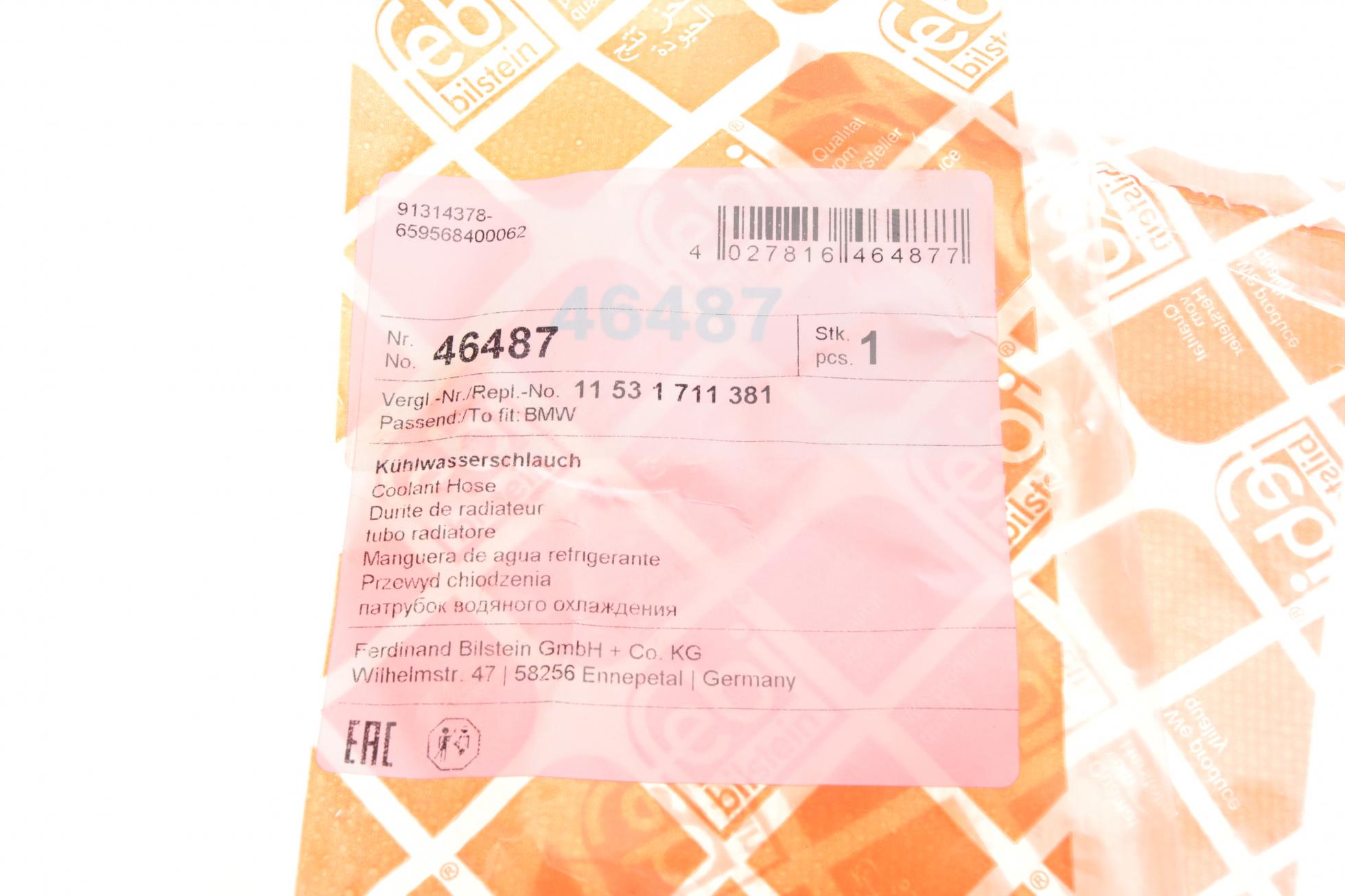 46487 FEBI BILSTEIN